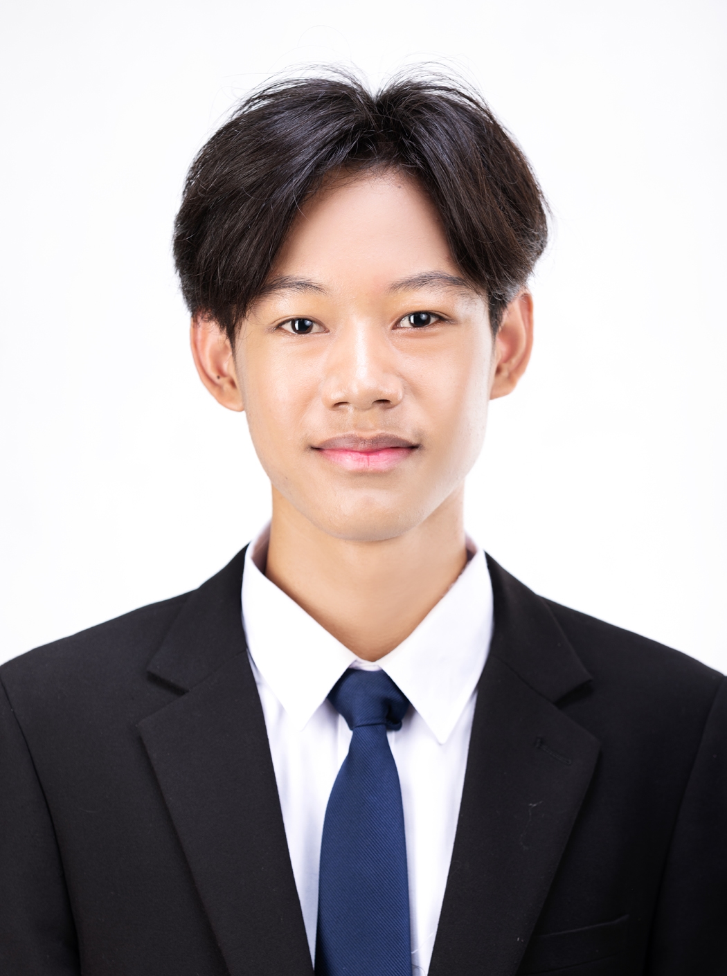 Heng - Web Developer